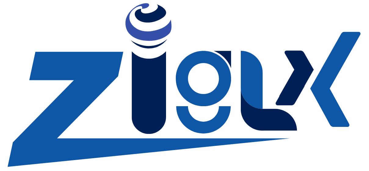 ziglx logo
